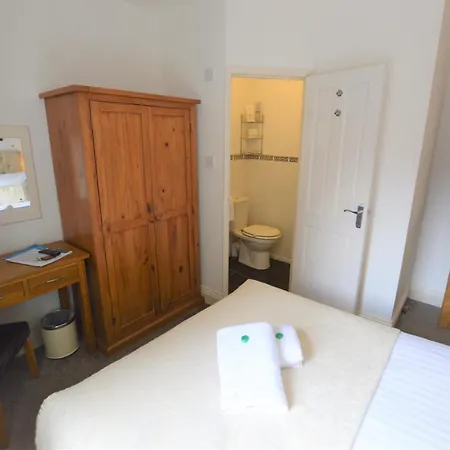 Seasons 4* ווינדרמר