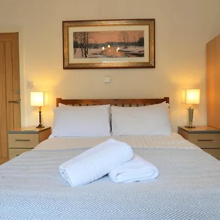 Bed and Breakfast Seasons