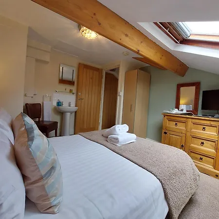 Seasons 4* Windermere