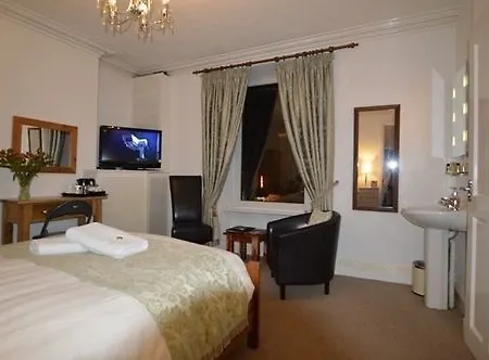 Seasons Πανσιόν Windermere