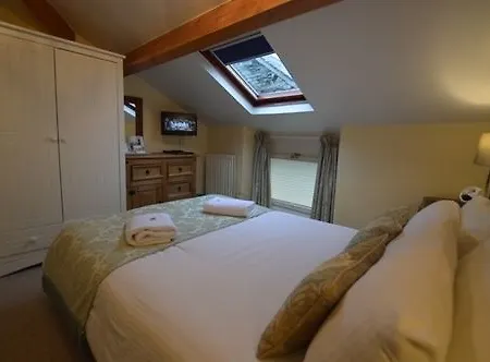 四季宾馆 4* 温德米尔