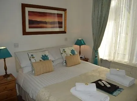 Seasons 4* Windermere