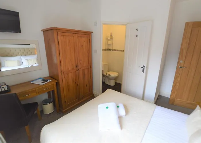 Seasons 4* Windermere