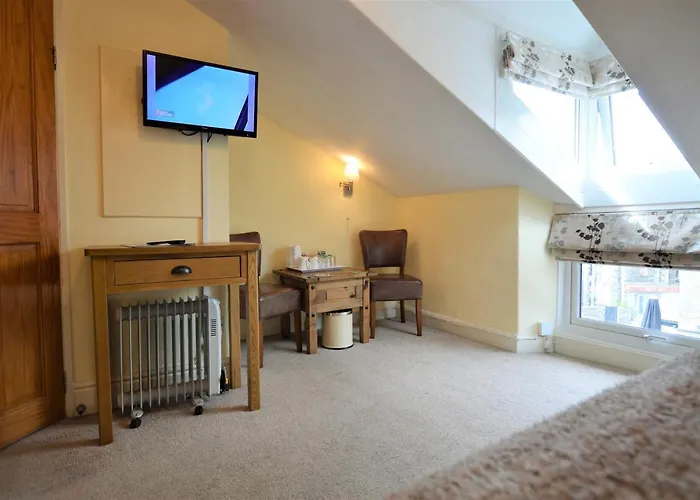 Seasons 4* Windermere