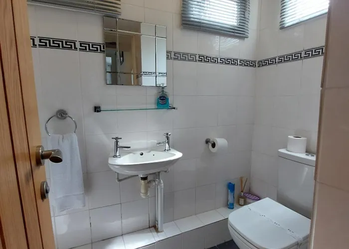 Seasons 4* Windermere