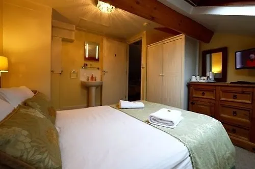 Seasons 4* Windermere