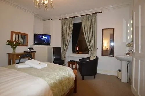 Seasons Gæstehus Windermere