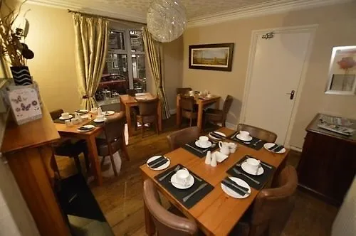 Gæstehus Seasons 4*