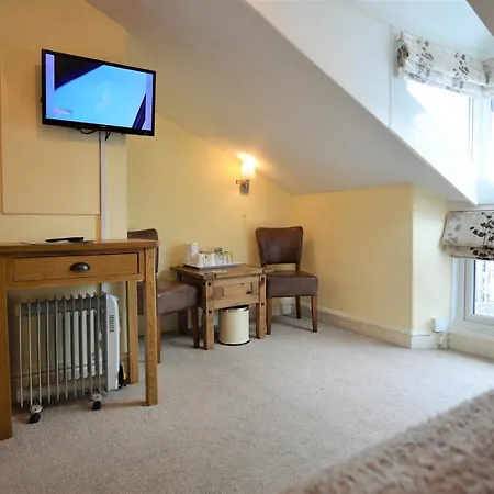 Seasons 4* Windermere