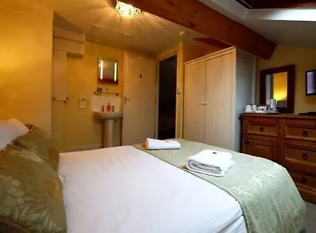 Seasons 4* Windermere