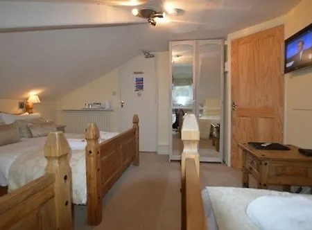 Seasons Pensjonat Windermere